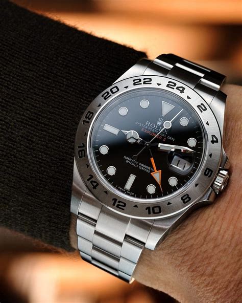 rolex explorer two lug width|rolex explorer review.